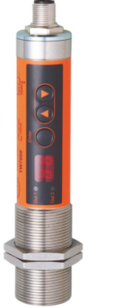 IFM红外线温度传感器TW7001安装指南