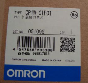 新的CJ1W-EIP21欧姆龙omron可编程控制器