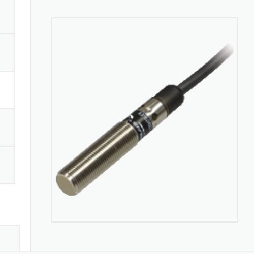 倍加福产品介绍电容式传感器