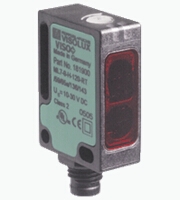 倍加福选型参数频率电压电流转换器V1-W-5M-PVC