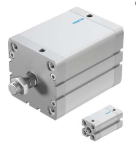 FESTO气缸ADN-63-250-A-PPS-A使用须知