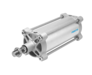 费斯托DSBG-160-900-PPVA-N3气缸驱动方式