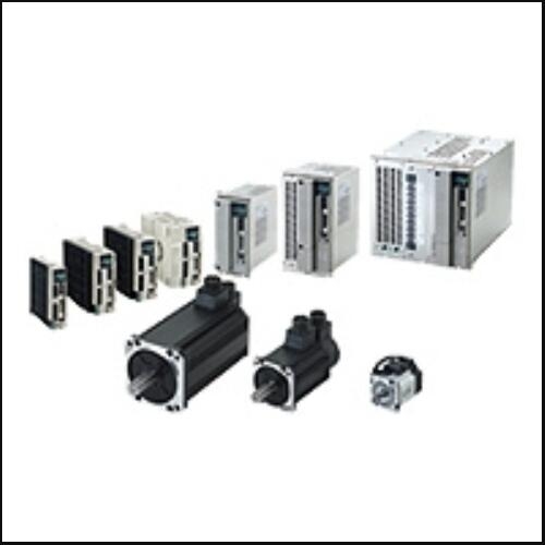 OMRON安装说明AC伺服系统 E2EM-X4B1-M1