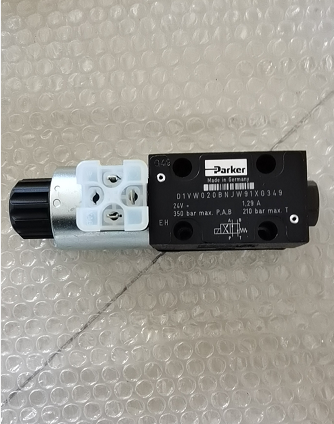 供应换向阀D1VW001CNJW91，派克D1系列的