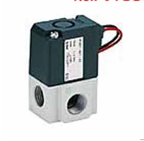 SMC电磁阀VT307-4D1-01安装调试说明