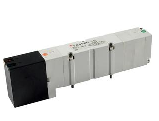 使用环境 SMC电磁阀VQ4201-4W1
