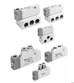 SMC气控阀SYA3120-C4使用场合