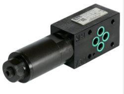 叠加式设计PRDM2PP35SVG15 parker直动式减压阀