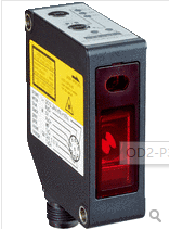 德国OD5-25T01+AOD5-N1 sick位移测量传感器