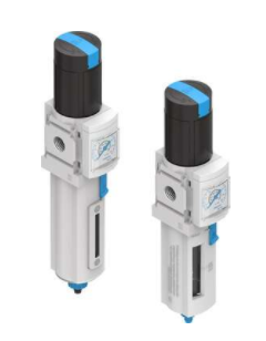 FESTO过滤减压阀MS4-LFR-AGC-D6-E-R-V-AS参数