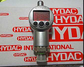 HYDAC贺德克流量变送器EVS3104-A-0060-000技术说明