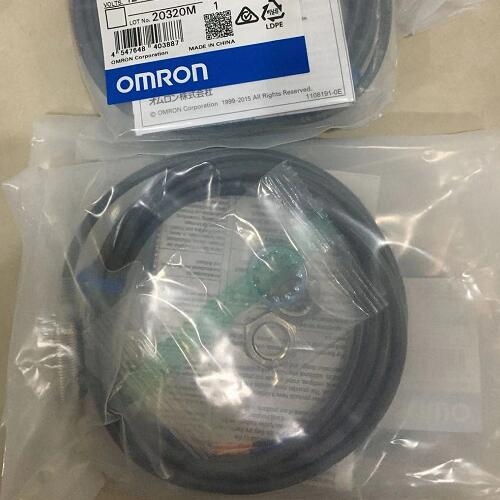 报价接近传感器OMRON