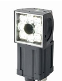 读码器效果图OMRON