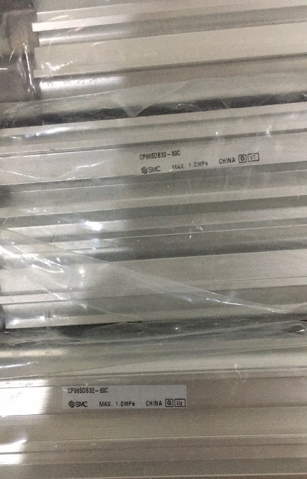 符合ISO标准气缸CP96SB40-125C，乾拓供应SMC