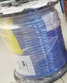 JGH801-16-BLK-RL派克parker多功能软管