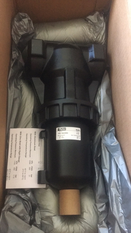 Parker不锈钢快换接头FF5010C咨询单价