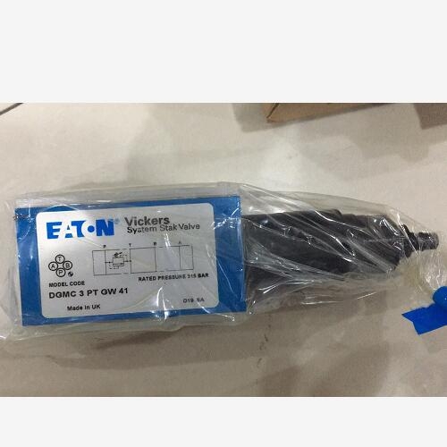 VICKERS溢流阀DG4V-3-2N-M-U-H7-60售后服务