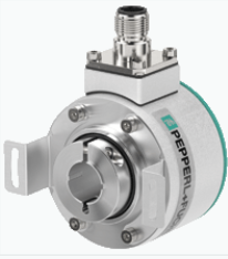 P+F增量旋转编码器ENI58IL-H12BA5-2048UD2-RC1