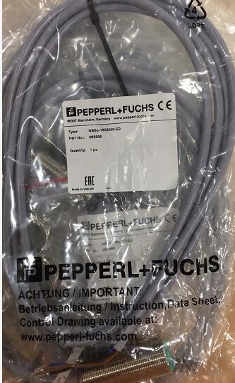 检测p+f光纤传感器SU18/16/35/40a/110/115/126a