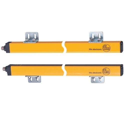 IFM安全光幕DD0022附带说明