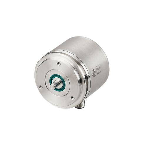 IFM编码器DD0122安装尺寸