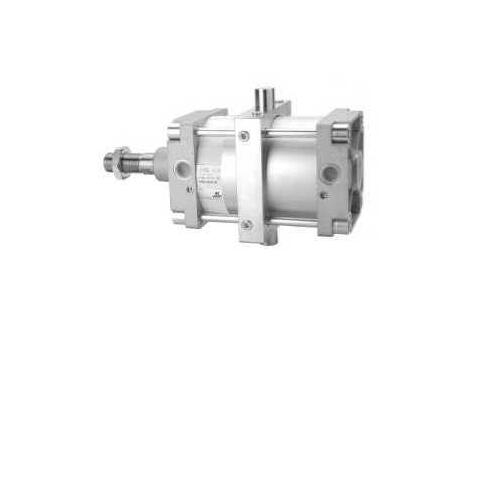 属性详解CAMOZZI微型气缸