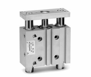 康茂盛导杆气缸CAMOZZI日常维护