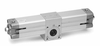 康茂盛旋转气缸CAMOZZI电气参数