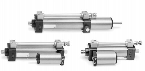 康茂盛液压制动缸CAMOZZI保养方法