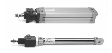 康茂盛杆锁紧装置CAMOZZI参数报价