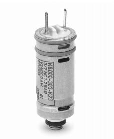 康茂盛二位二通电磁阀CAMOZZI故障点少