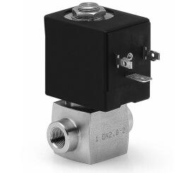 康茂盛不锈钢电磁阀CAMOZZI电子综合样本