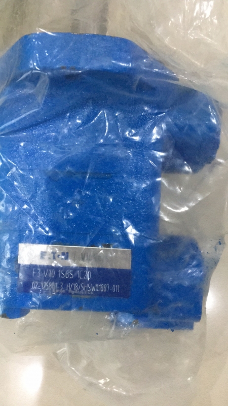 VICKERS溢流阀KCG3250DZMUH110特性说明