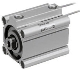 性能描述SMC标准气缸CQ2A20-20D