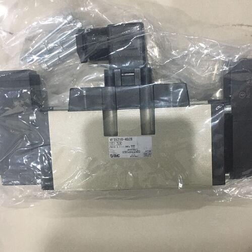 SMC先导式3通电磁阀交易方式