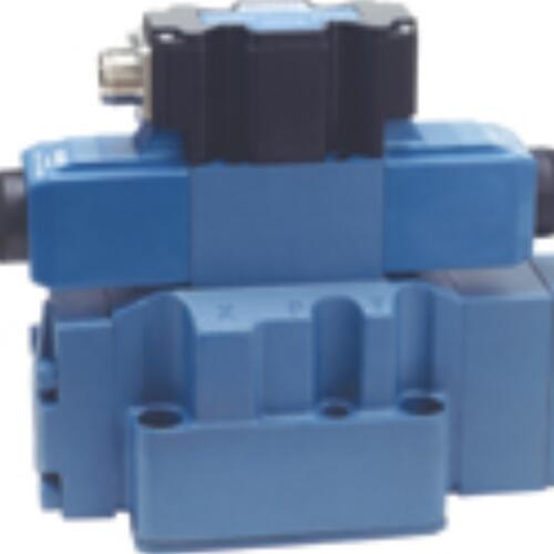 美国VICKERS压力控制阀技术详解CGE -10-3V-2