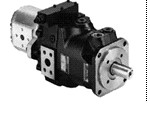 派克PARKER柱塞泵PVP33362R6A221应用特点