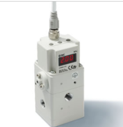 SMC电气比例阀ITV3030-044N工作环境