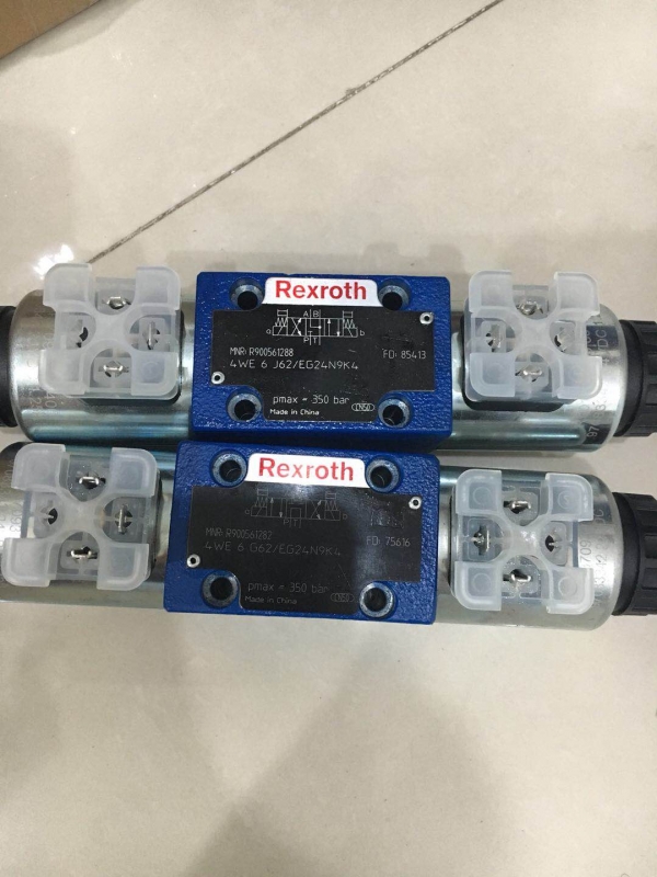 标准说明R900596500 DR30-5-5X/200Y减压阀