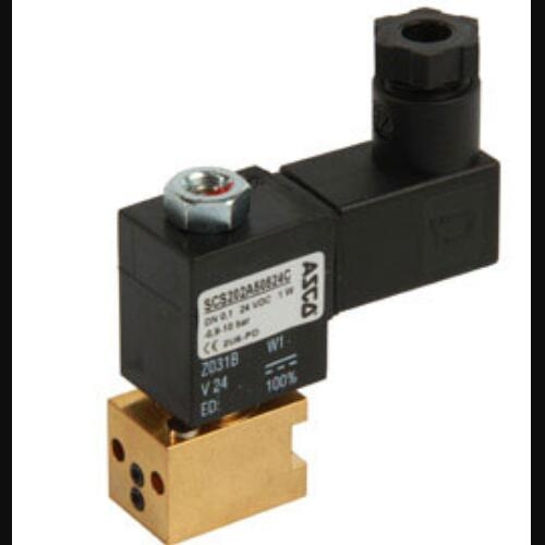 ASCO2位2通电磁阀PV18901001-DC24V订货方式