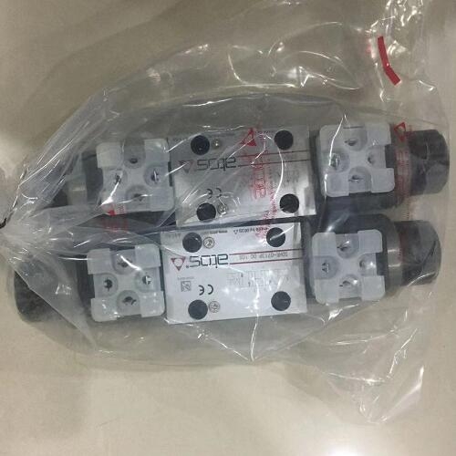 意大利ATOS数字比例阀技术详解