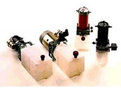 意大利ATOS变量轴向柱塞泵选型样本