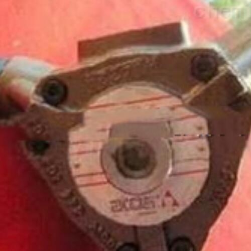 使用须知，意大利ATOS定量叶片泵