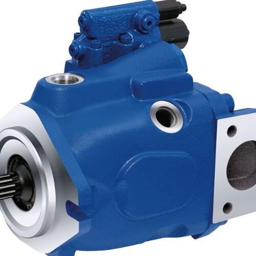 销售YS德国REXROTH轴向柱塞定量泵R902423841