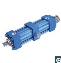 销售德国REXROTH单杆液压缸，双杆液压缸