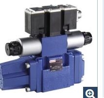 详细介绍力士乐二位四通和方向截止阀R902469544