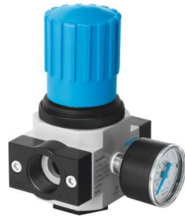 LR-1/8-D-MINI，产品预订festo减压阀