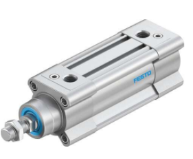 DSBC-40-40-PPVA-N3，费斯托标准气缸