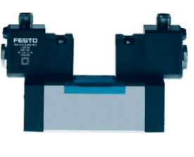 festo电控ISO标准阀的品质MFH-5/3G-D-2-C
