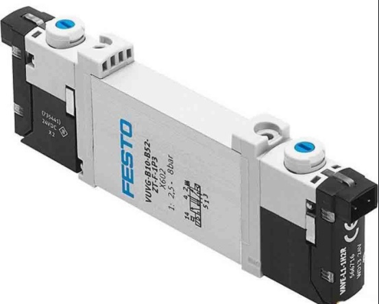 费斯托气缸DSBC-63-500-PPVA-N3性能分析